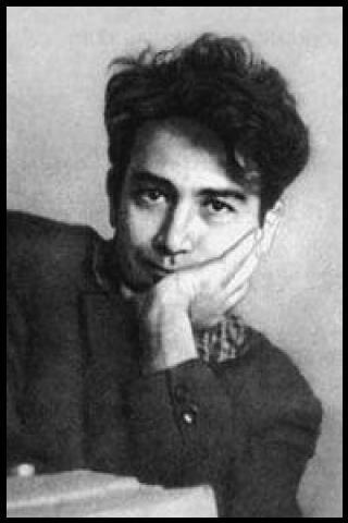 Famous People with surname Askaryan