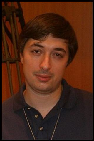 Famous People with surname Askerov