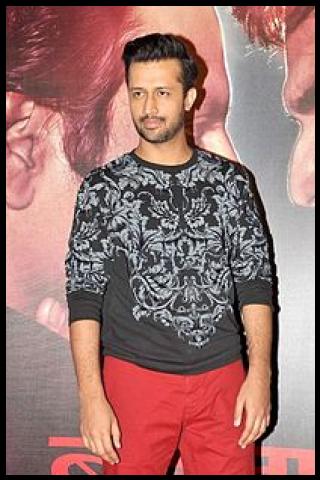 Famous People with surname Aslam