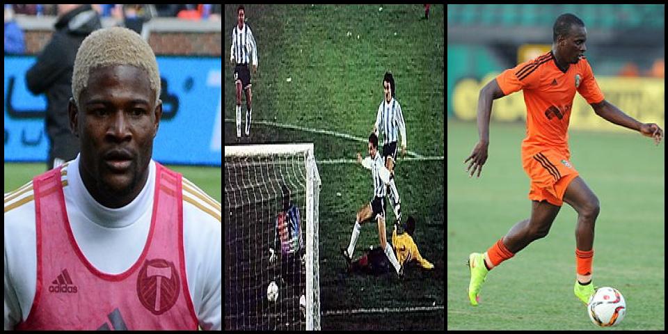 Famous People with surname Asprilla