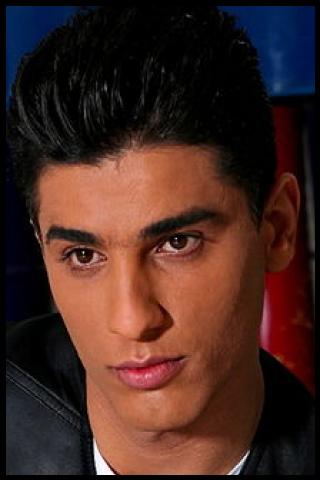 Famous People with surname Assaf