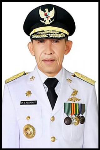 Famous People with surname Assagaff