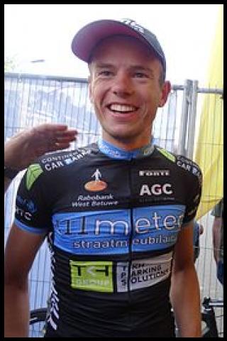 Famous People with surname Asselman