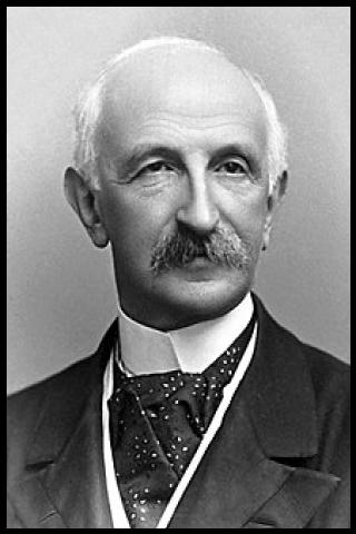 Famous People with surname Asser