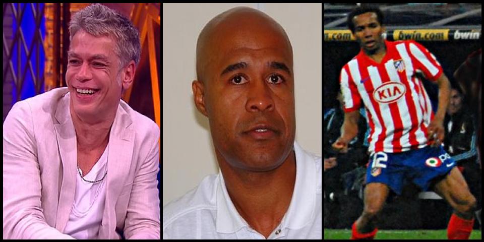 Famous People with surname Assun&ccedil;&atilde;o