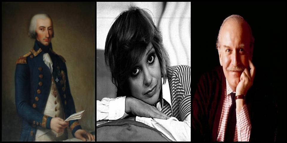 Famous People with surname Asti