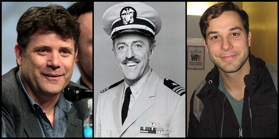 Famous People with surname Astin