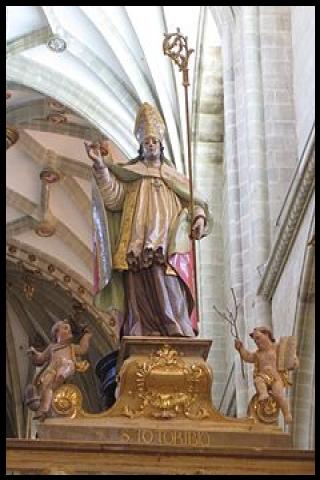 Famous People with surname Astorga