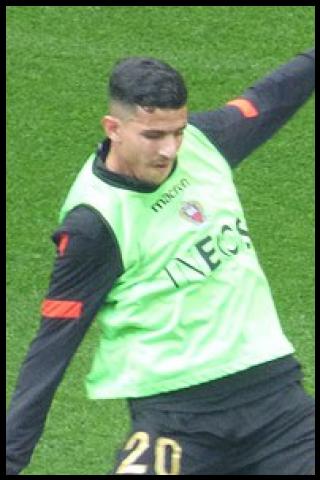 Famous People with surname Atal