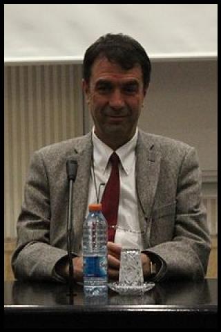 Famous People with surname Atalar