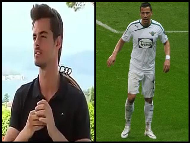 Famous People with surname Atan