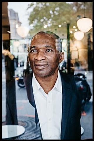 Famous People with surname Atangana