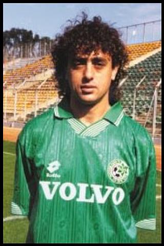 Famous People with surname Atar