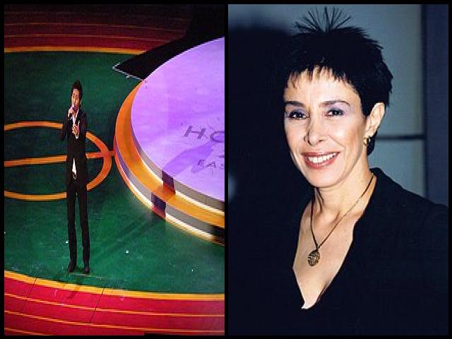 Famous People with surname Atari