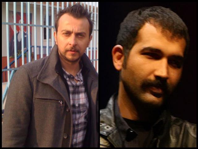 Famous People with surname Atay