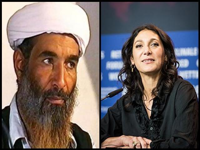 Famous People with surname Atef