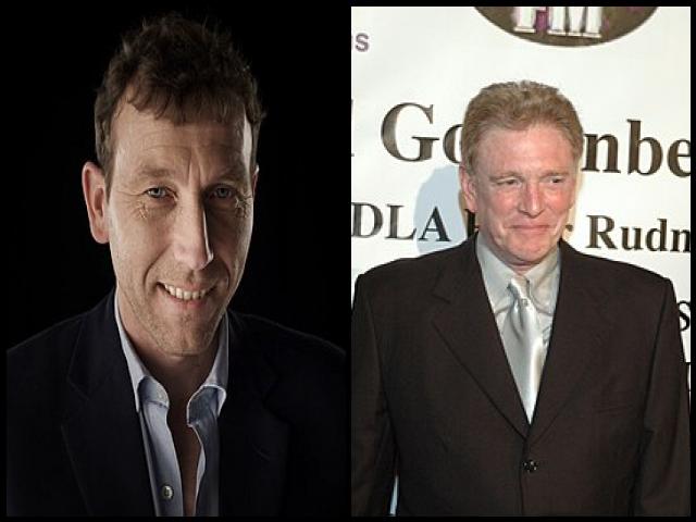 Famous People with surname Atherton