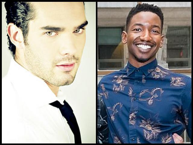 Famous People with surname Athi&eacute;