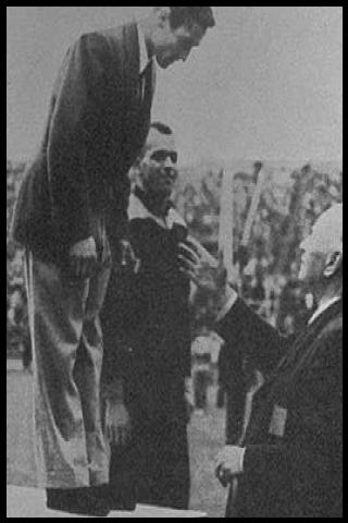 Famous People with surname Atik