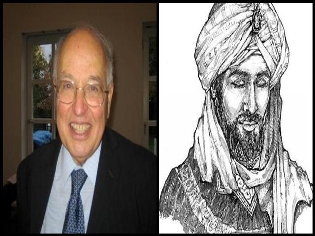 Famous People with surname Atiyah