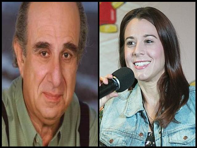 Famous People with surname Atkin