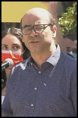 Famous People with surname Atria