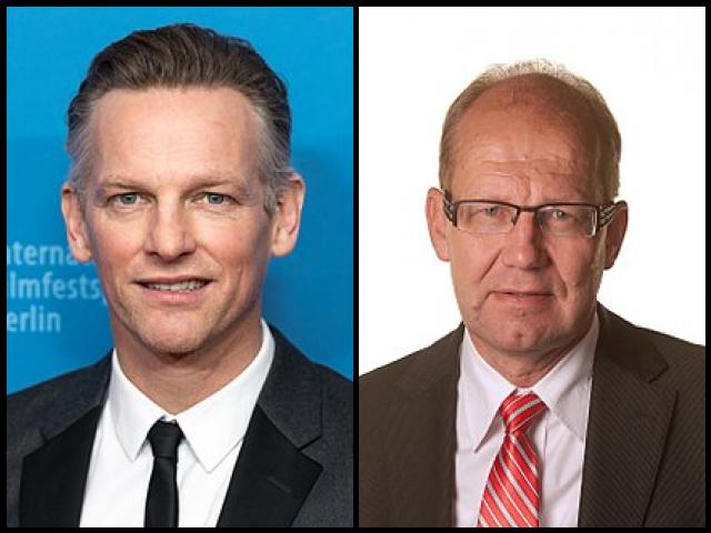 Famous People with surname Atsma