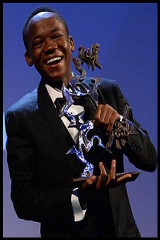 Famous People with surname Attah