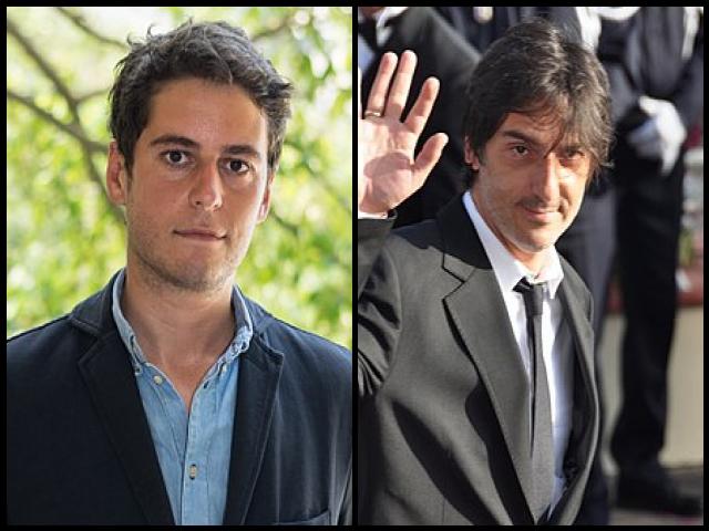 Famous People with surname Attal