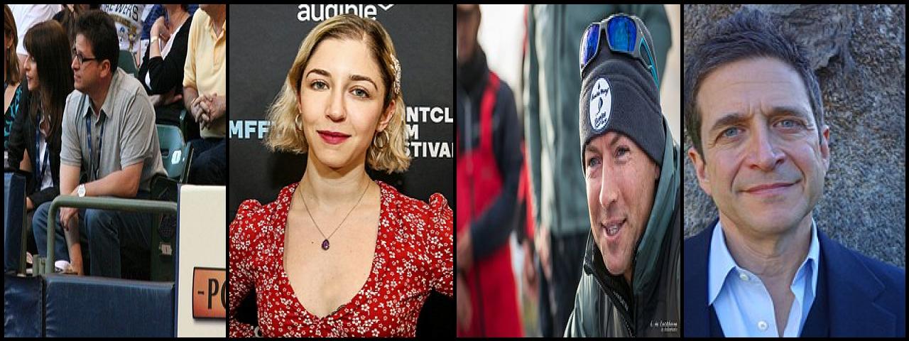 Famous People with surname Attanasio