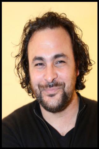 Famous People with surname Attia