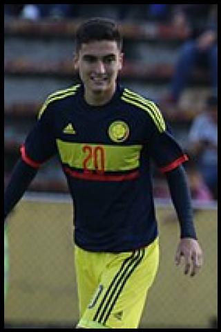 Famous People with surname Atuesta