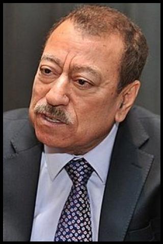 Famous People with surname Atwan