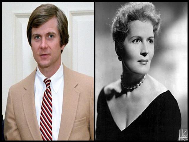 Famous People with surname Atwater