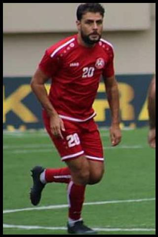 Famous People with surname Atwi