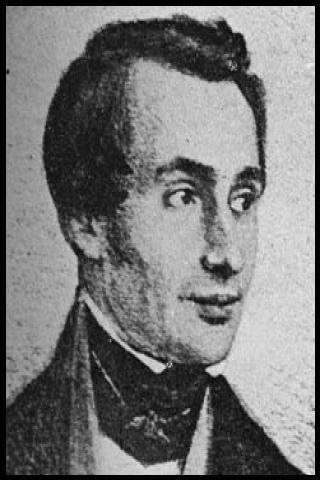 Famous People with surname Audouin