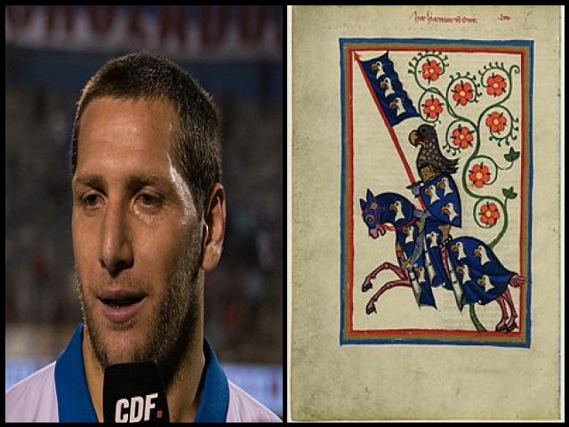 Famous People with surname Aue