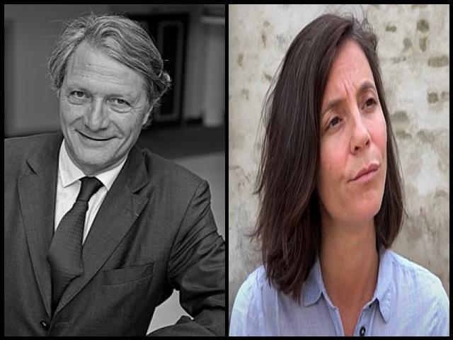 Famous People with surname Augier