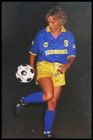 Famous People with surname Augustesen