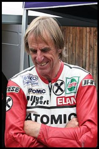 Famous People with surname Auinger