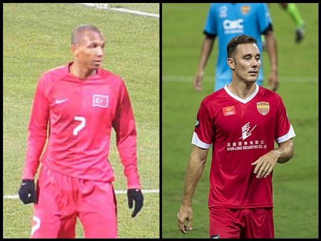 Famous People with surname Aurelio