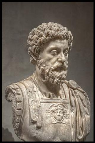 Famous People with surname Aurelius