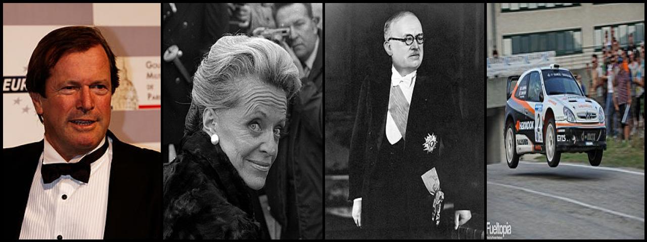 Famous People with surname Auriol