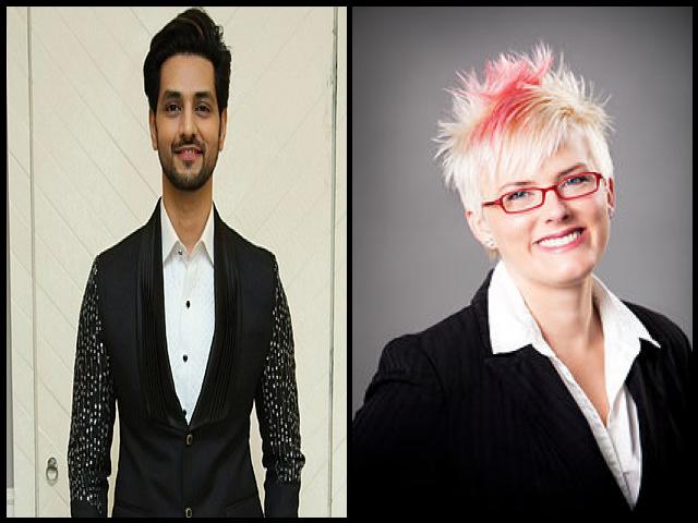 Famous People with surname Aurora