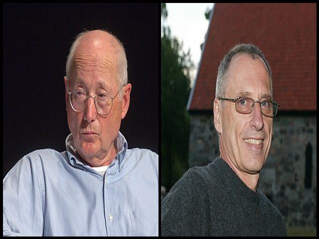 Famous People with surname Aust