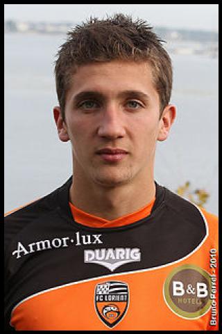 Famous People with surname Autret