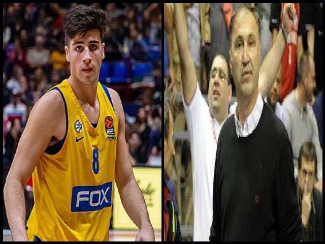 Famous People with surname Avdija