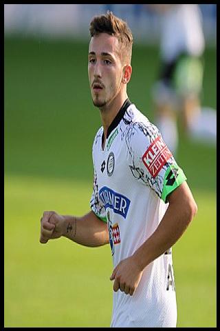 Famous People with surname Avdijaj