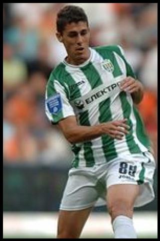 Famous People with surname Avelar