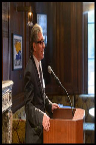 Famous People with surname Aven